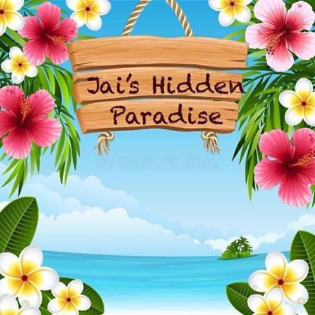 Jai Hidden Paradise Romblon Екстер'єр фото