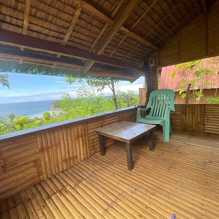 Jai Hidden Paradise Romblon Екстер'єр фото