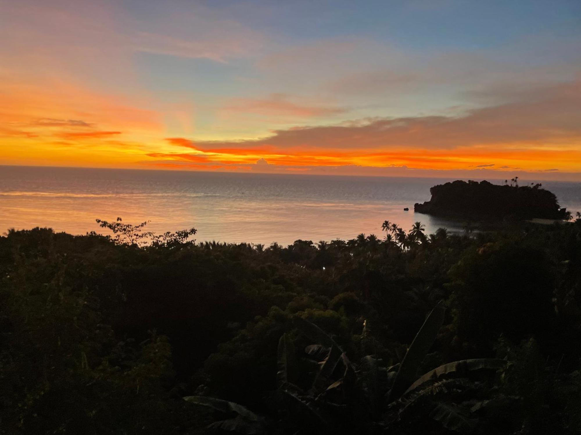 Jai Hidden Paradise Romblon Екстер'єр фото