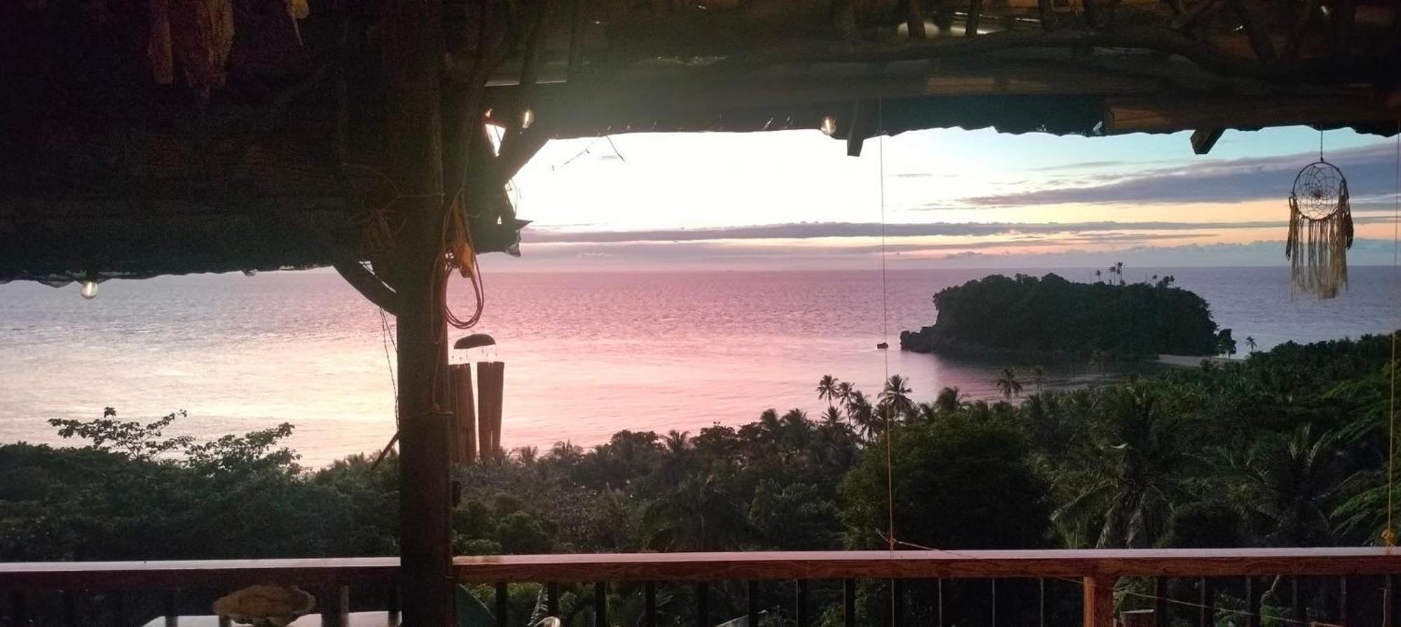 Jai Hidden Paradise Romblon Екстер'єр фото