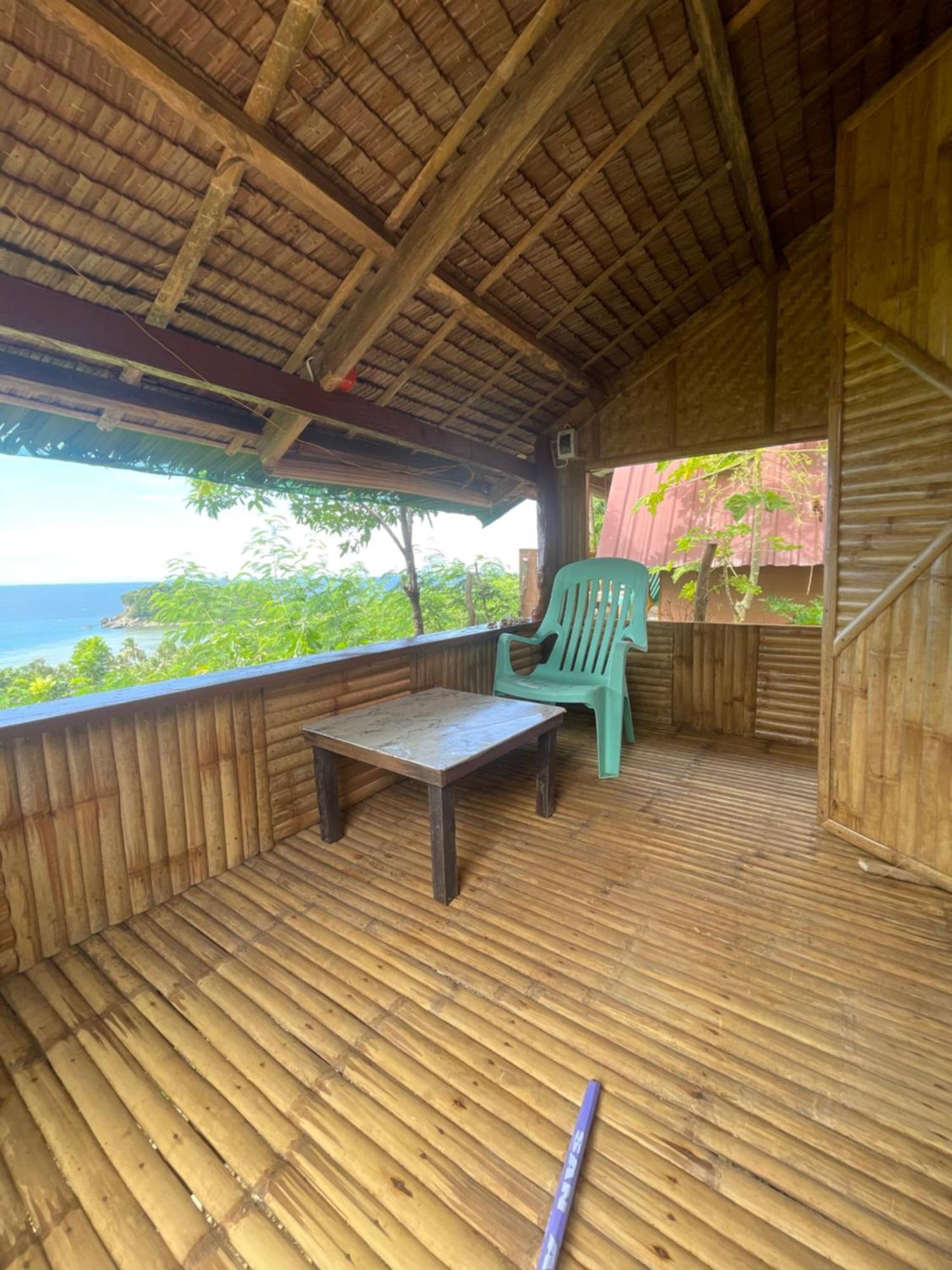 Jai Hidden Paradise Romblon Екстер'єр фото