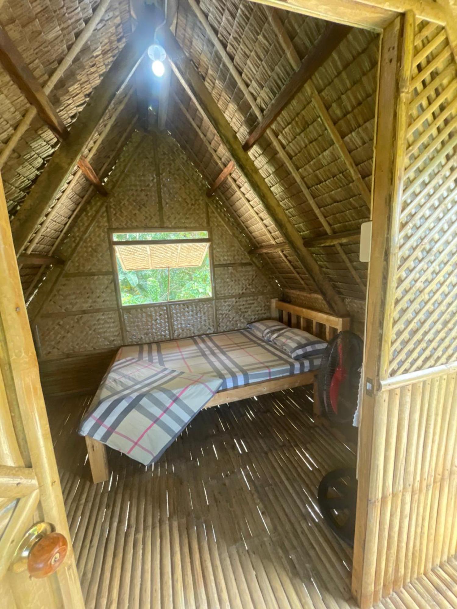 Jai Hidden Paradise Romblon Екстер'єр фото