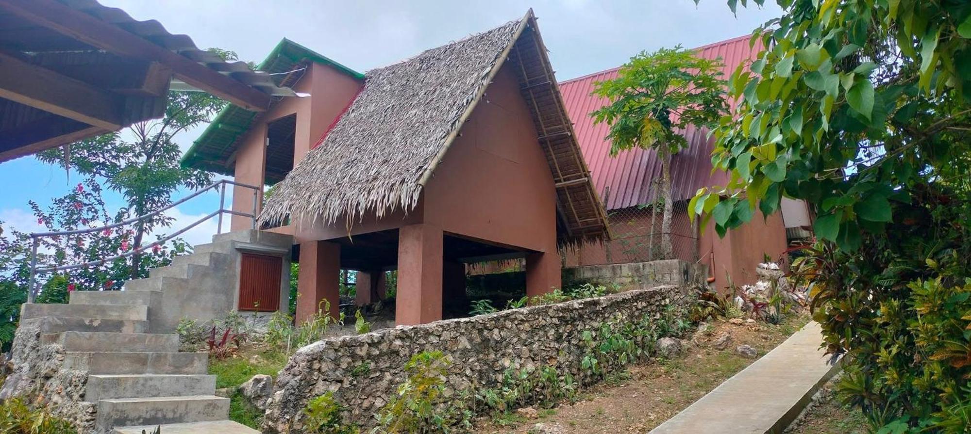 Jai Hidden Paradise Romblon Екстер'єр фото
