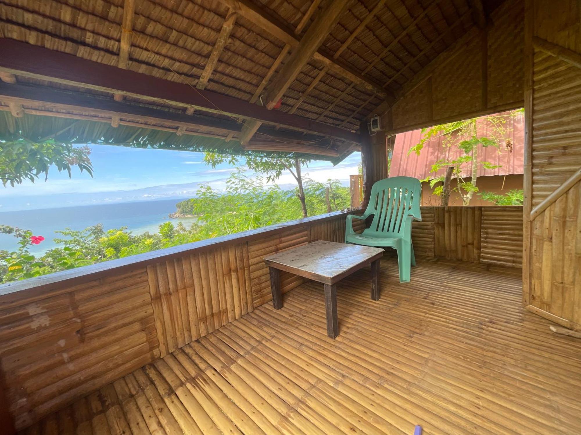Jai Hidden Paradise Romblon Екстер'єр фото