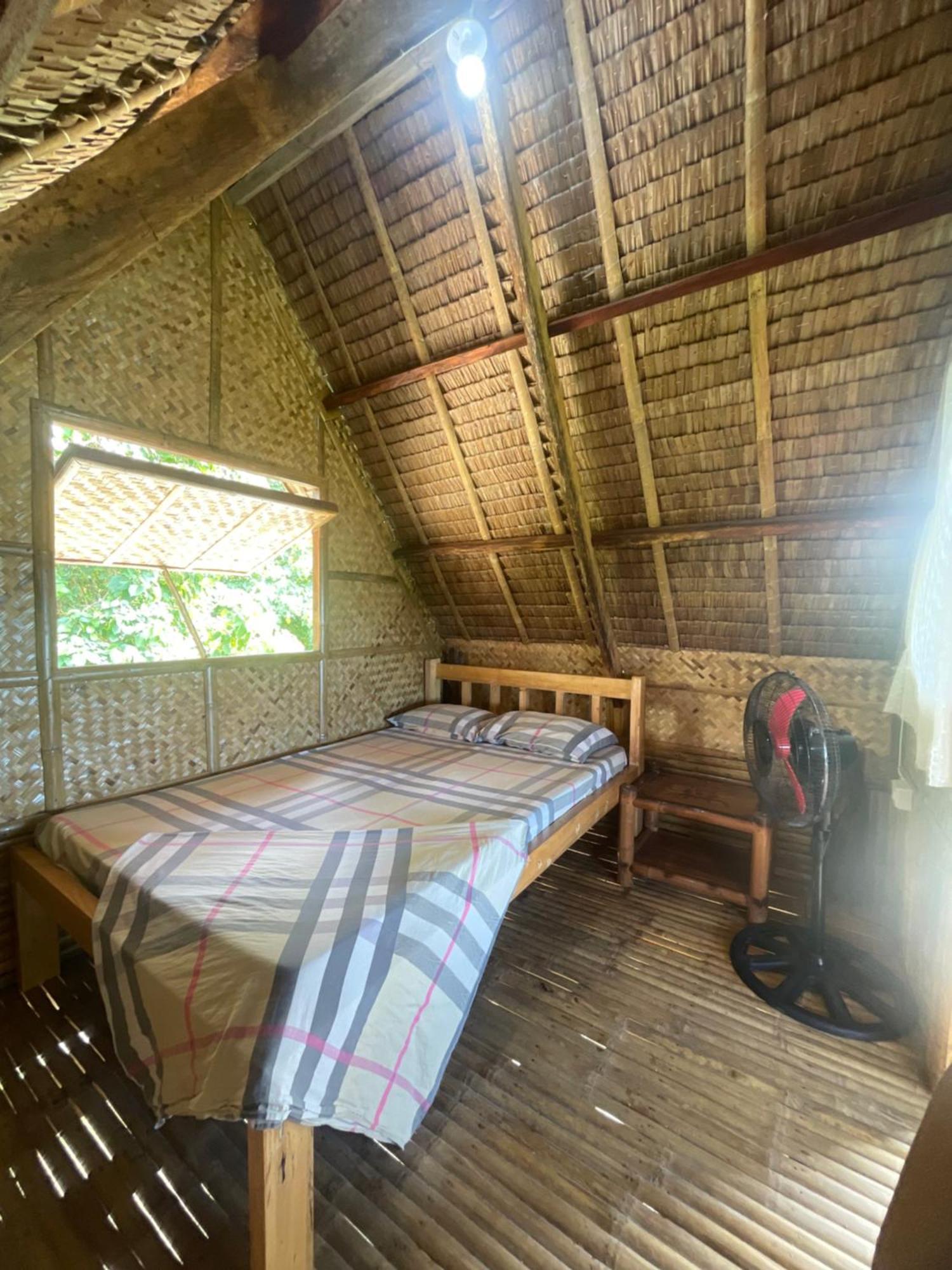 Jai Hidden Paradise Romblon Екстер'єр фото